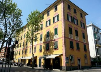 79b444cb-92fc-4ff7-80ee-47367bcd5870.f10 - Copia.j - Apartment C.so Matteotti, Santa Margherita Ligure - photo 1