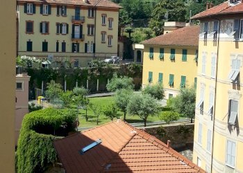 20170528_112920 - Copia.jpg - Apartment C.so Matteotti, Santa Margherita Ligure - photo 2