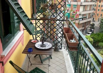 20170628_151330 - Copia.jpg - Apartment C.so Matteotti, Santa Margherita Ligure - photo 4