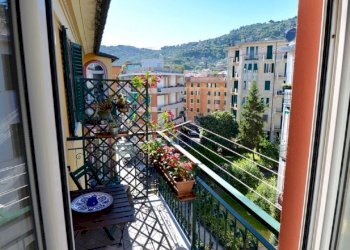 Terrazzino lato cucina.jpg - Apartment C.so Matteotti, Santa Margherita Ligure - photo 5