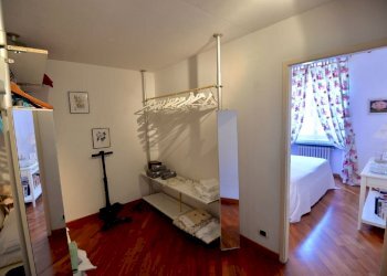 Cabina armadi lato camera - Copia.jpg - Apartment C.so Matteotti, Santa Margherita Ligure - photo 14