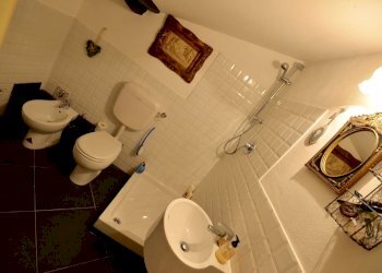 Bagnetto in mansarda - Copia.jpg - Apartment C.so Matteotti, Santa Margherita Ligure - photo 18