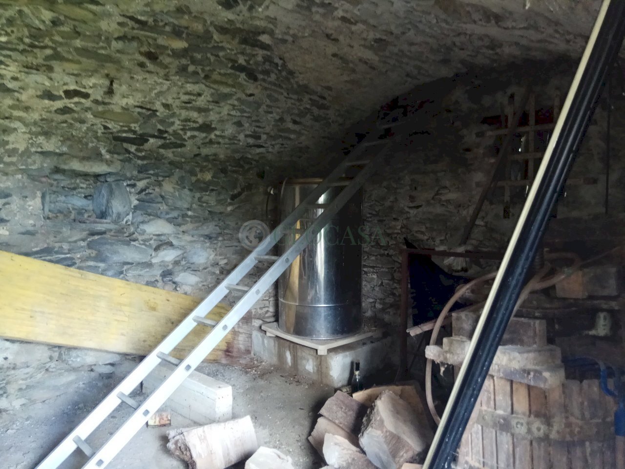 IMG_20191010_110402.jpg - Terreno agricolo Vezzano Ligure - foto 3