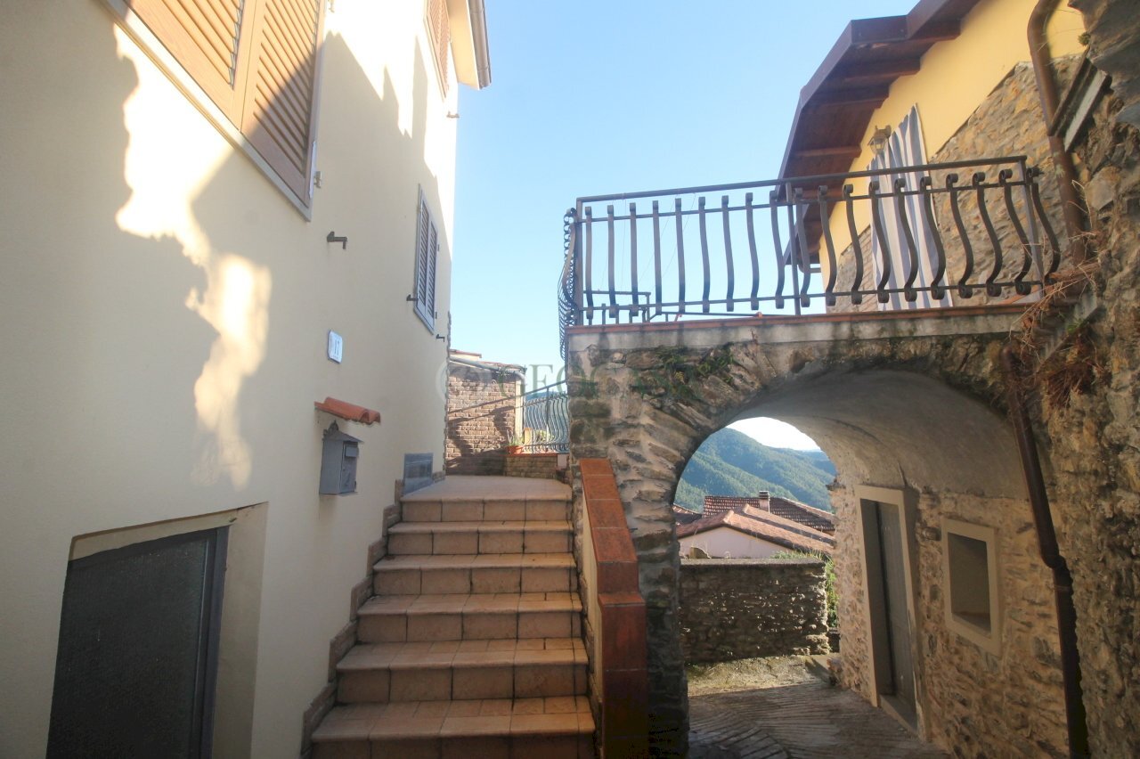 VZP2 - Terratetto - Terracielo Podenzana - foto 1