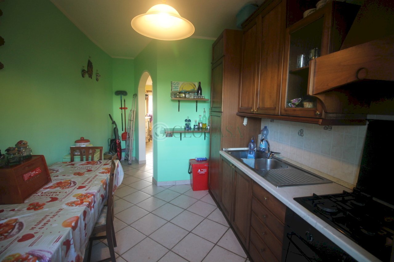 cucina - Terratetto - Terracielo Podenzana - foto 2