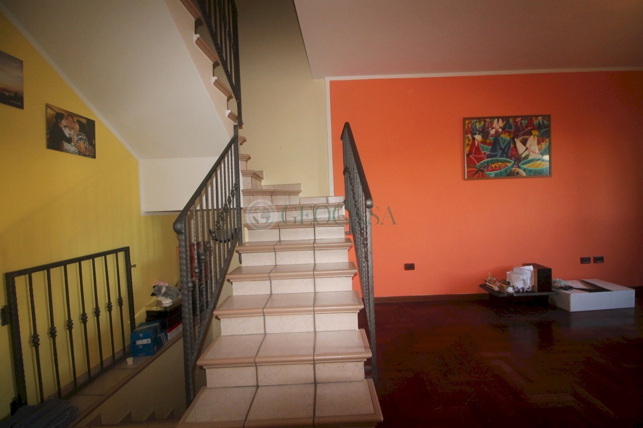 soggiorno - Terratetto - Terracielo Podenzana - foto 3