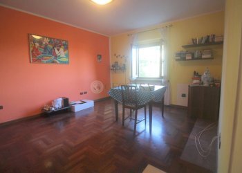 soggiorno - Terratetto - Terracielo Podenzana - foto 4