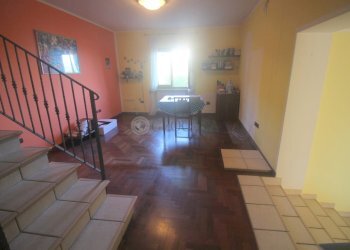 zona giorno - Terratetto - Terracielo Podenzana - foto 6