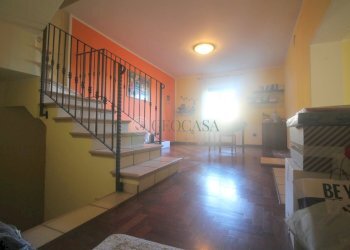 zona giorno - Terratetto - Terracielo Podenzana - foto 8