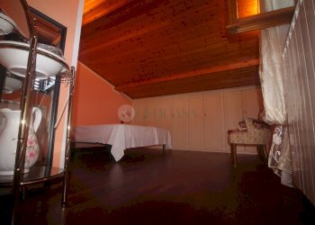 matrimoniale - Terratetto - Terracielo Podenzana - foto 9