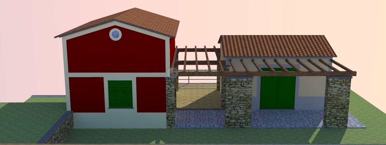 Vista 2.jpg - Terreno edificabile Arcola - foto 2