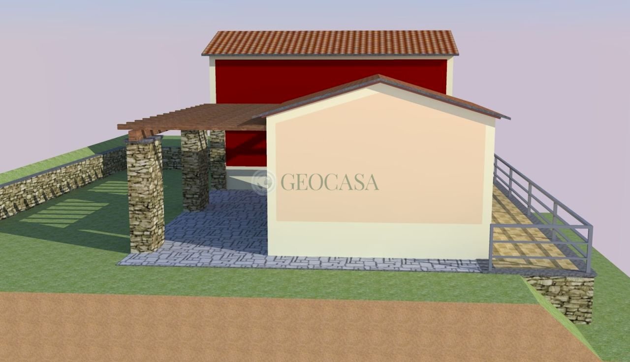 Vista 3.jpg - Terreno edificabile Arcola - foto 3