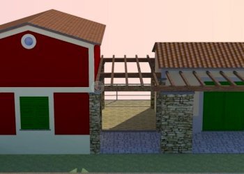 Vista 2.jpg - Terreno edificabile Arcola - foto 2