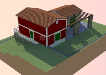 vISTA 6.jpg - Terreno edificabile Arcola - foto 6