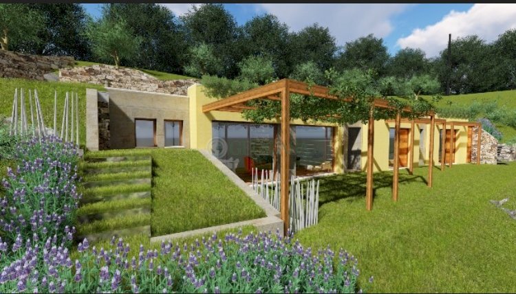 EDIF. VEZZANO 5 jpg.png - Building land Vezzano Ligure - photo 1