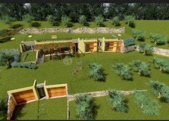 EDIF. VEZZANO 7 jpg.png - Terreno edificabile Vezzano Ligure - foto 2