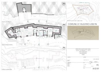 EDIF. VEZZANO 1.jpg - Terreno edificabile Vezzano Ligure - foto 5