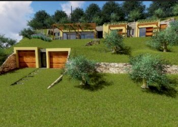 EDIF. VEZZANO 3.jpg - Terreno edificabile Vezzano Ligure - foto 6