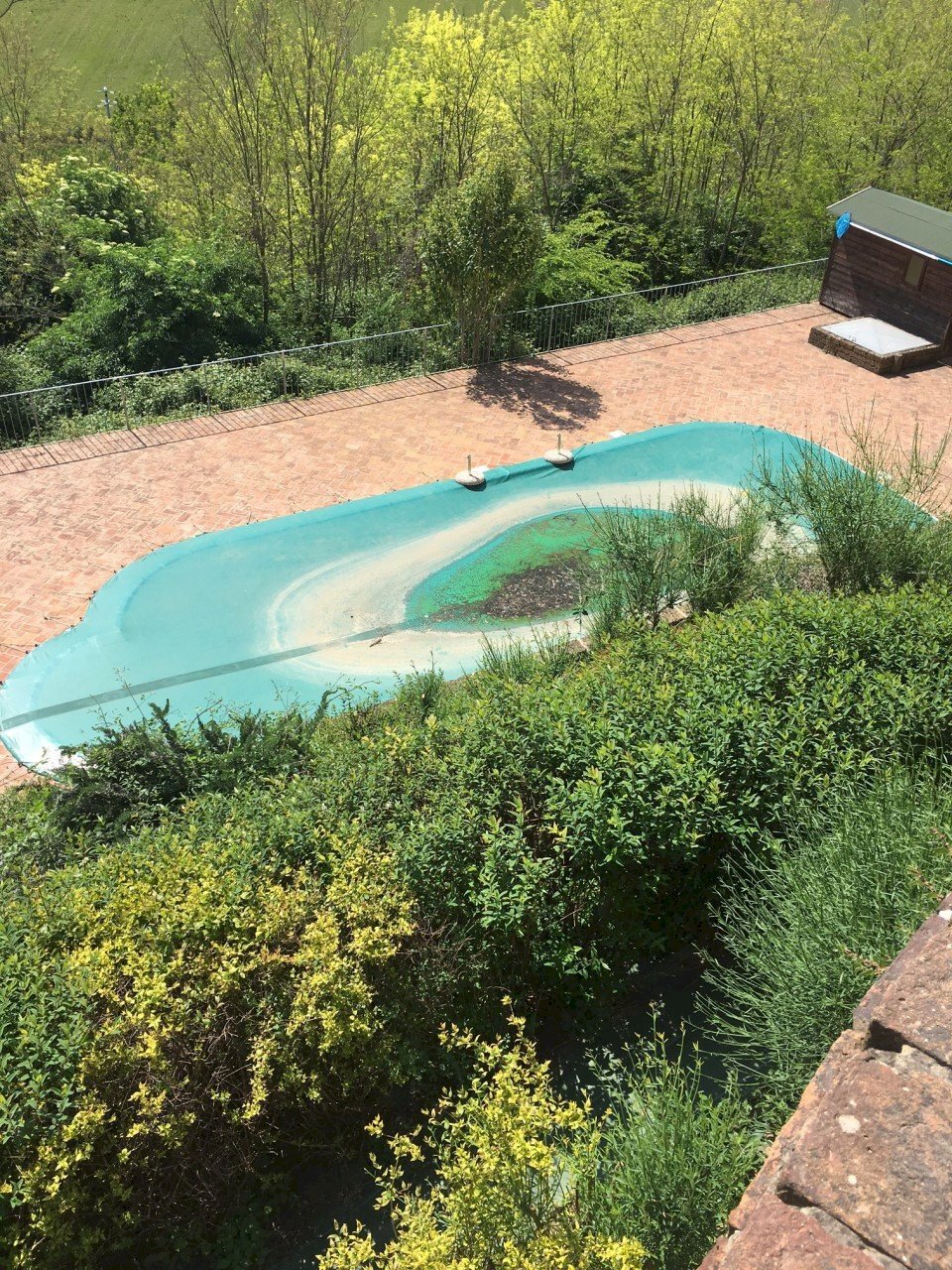 VISTA - Rustico Livorno - foto 2