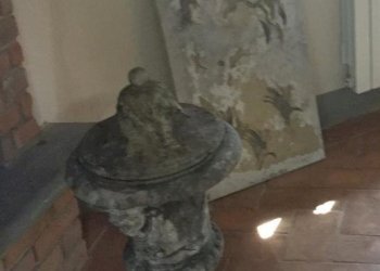 sala - Rustico Livorno - foto 8