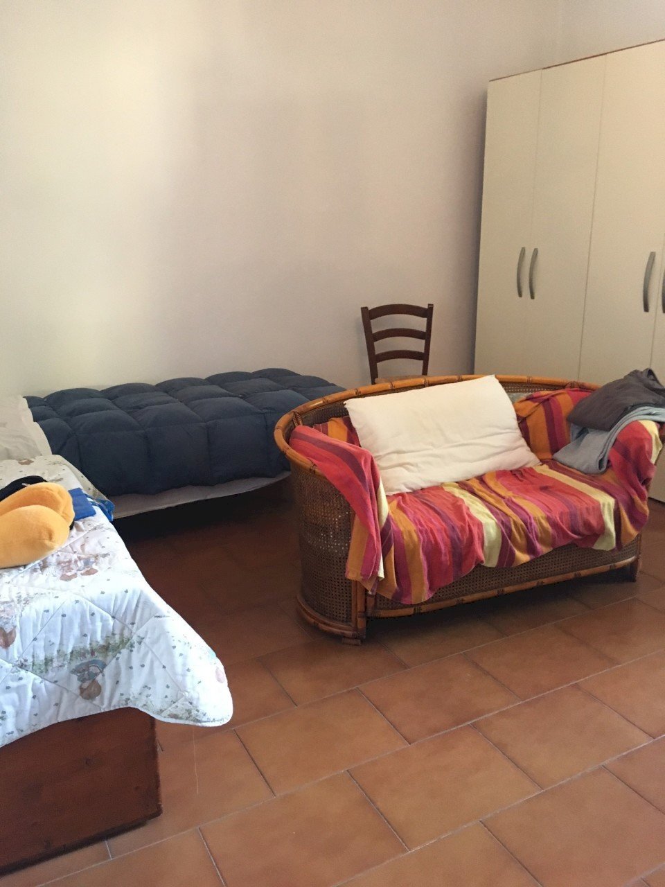 cam - Rustico Pisa - foto 2