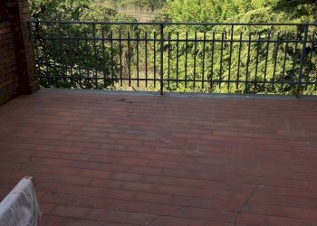 terrazzo - Rustico Pisa - foto 1