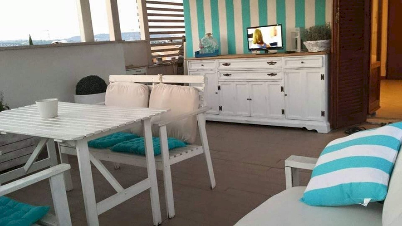 FB_IMG_1497900560356.JPG - Three-room apartment Via Nicola Rosati 70, Corropoli - photo 2