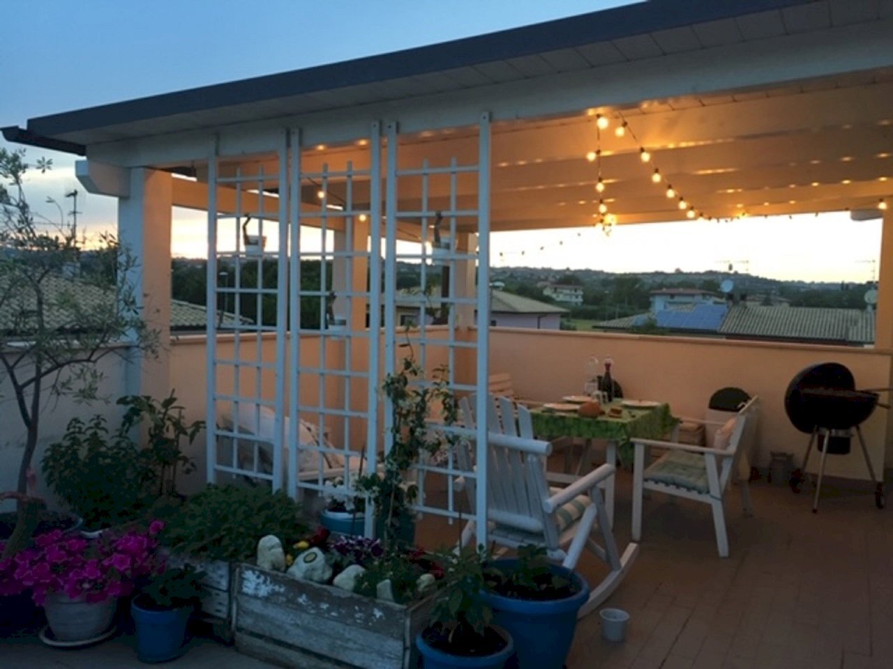 4C9D6D35-1CDD-429C-8F42-5F8BBA925CDA.JPG - Three-room apartment Via Nicola Rosati 70, Corropoli - photo 1