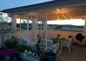 4C9D6D35-1CDD-429C-8F42-5F8BBA925CDA.JPG - Appartamento Via Nicola Rosati 70, Corropoli - foto 1