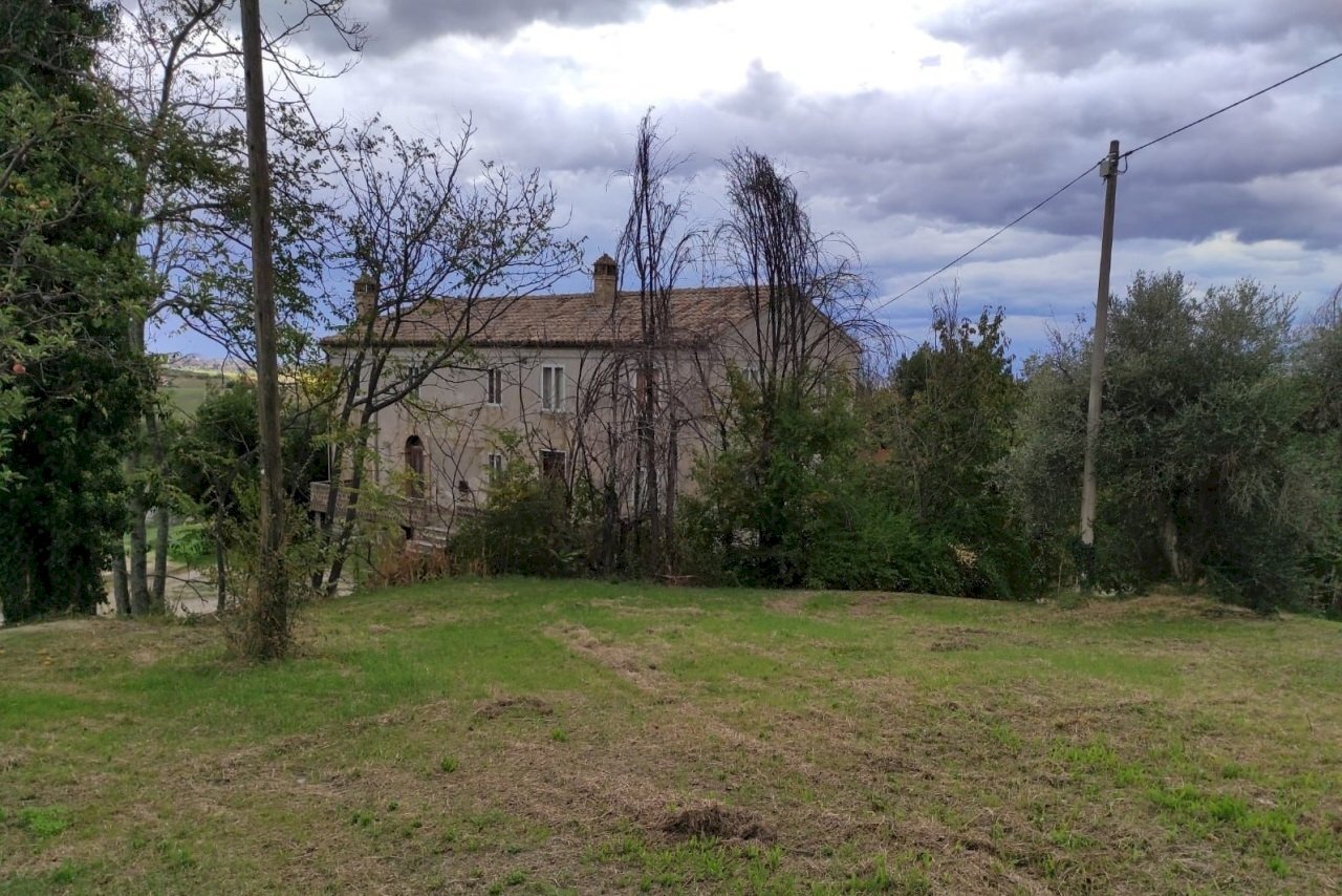 WhatsApp Image 2020-10-09 at 11.02.32 (2).jpg - Independent house Unnamed Road, Castignano - photo 1