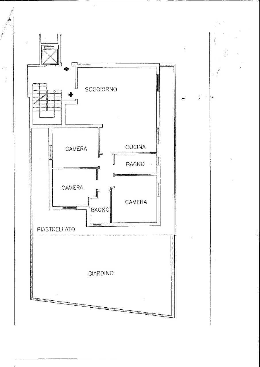 20180207100246469.jpg - Apartment Monteprandone - floor plans 1