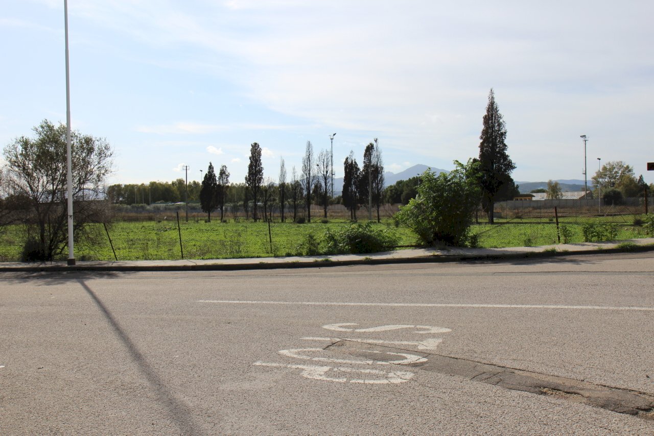 3.JPG - Terreno edificabile Uta - foto 3