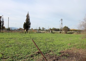 2.JPG - Terreno edificabile Uta - foto 2