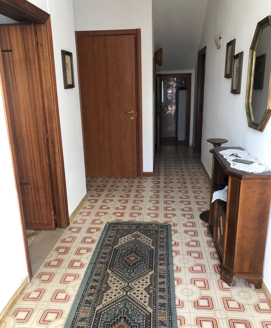 Ingresso - Terratetto - Terracielo Via Piave, Mores - foto 3