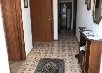 Ingresso - Terratetto - Terracielo Via Piave, Mores - foto 3