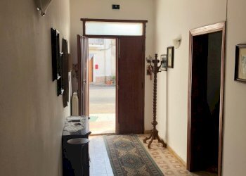 Ingresso - Terratetto - Terracielo Via Piave, Mores - foto 4