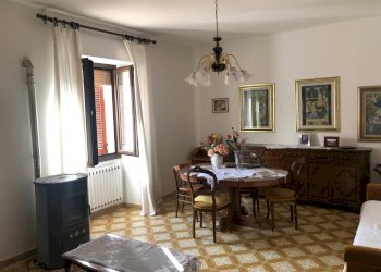 Sala - Terratetto - Terracielo Via Piave, Mores - foto 5