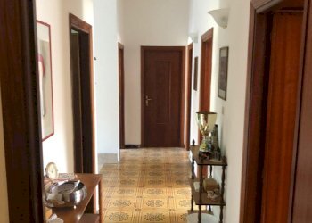 Dettagli - Terratetto - Terracielo Via Piave, Mores - foto 7