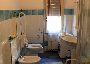 Bagno - Terratetto - Terracielo Via Piave, Mores - foto 8