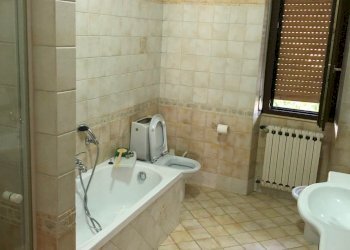 Bagno - Terratetto - Terracielo Via Piave, Mores - foto 9