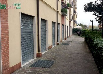 Ambiente - Locale Commerciale Via Guerrino Libertucci, Tivoli - foto 6