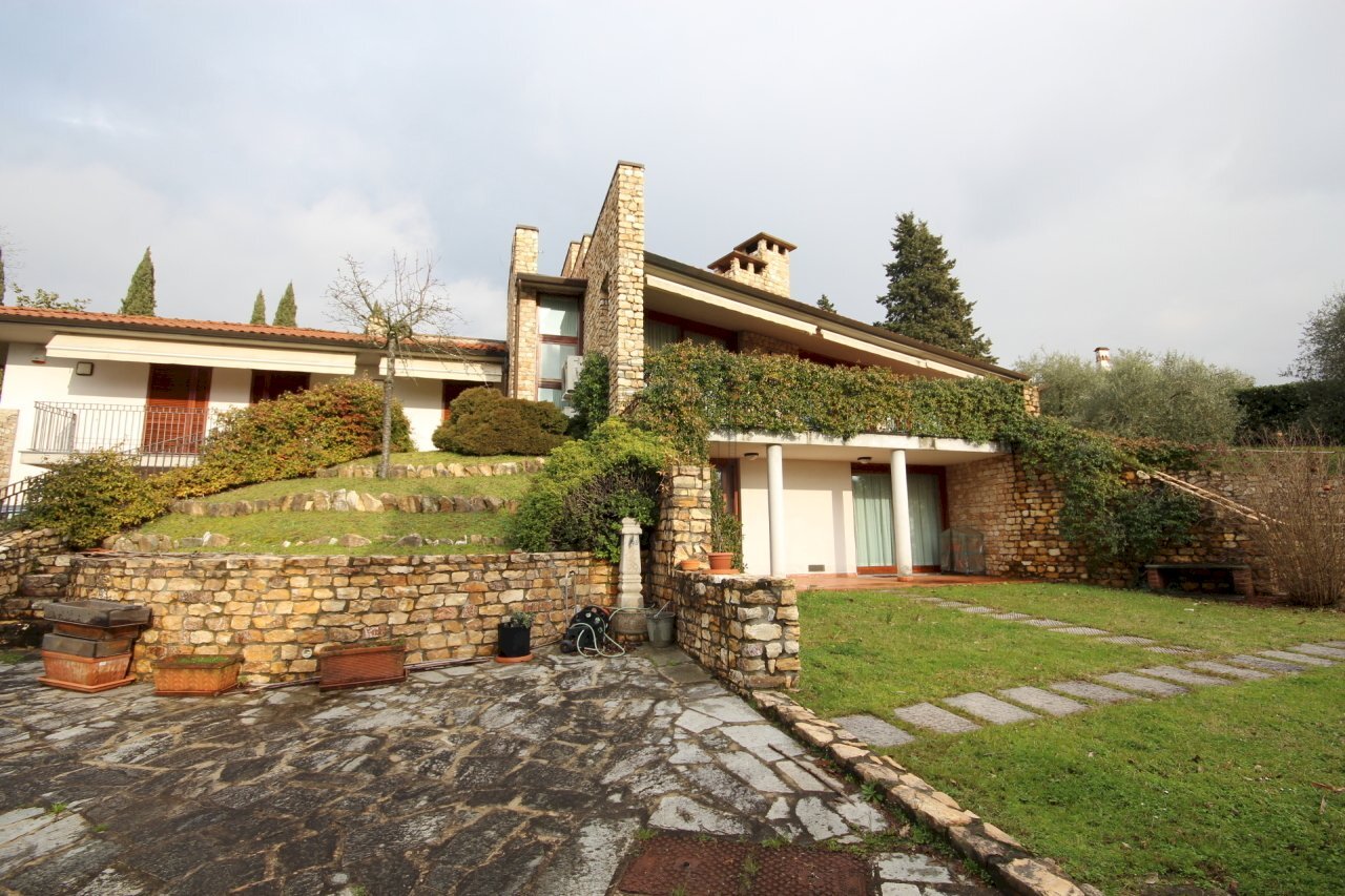 appartamento in vendita a Lucca (2).JPG - Villa via delle foreste, Lucca - foto 3