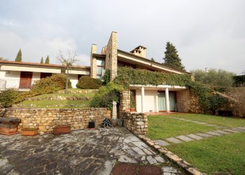 appartamento in vendita a Lucca (2).JPG - Villa via delle foreste, Lucca - foto 3