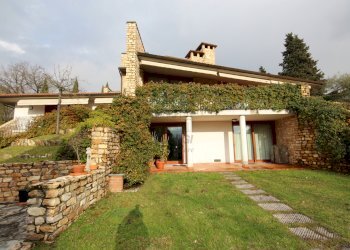 appartamento in vendita a Lucca (3).JPG - Villa via delle foreste, Lucca - foto 2
