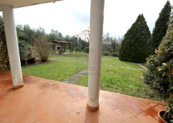 appartamento in vendita a Lucca (4).JPG - Villa via delle foreste, Lucca - foto 4