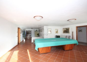 appartamento in vendita a Lucca (5).JPG - Villa via delle foreste, Lucca - foto 8