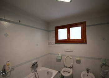 appartamento in vendita a Lucca (9).JPG - Villa via delle foreste, Lucca - foto 11