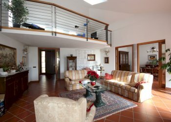 appartamento in vendita a Lucca (12).JPG - Villa via delle foreste, Lucca - foto 12