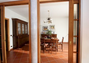 appartamento in vendita a Lucca (13).JPG - Villa via delle foreste, Lucca - foto 17