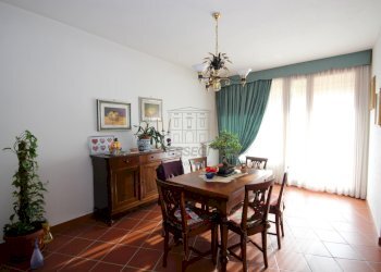 appartamento in vendita a Lucca (14).JPG - Villa via delle foreste, Lucca - foto 16